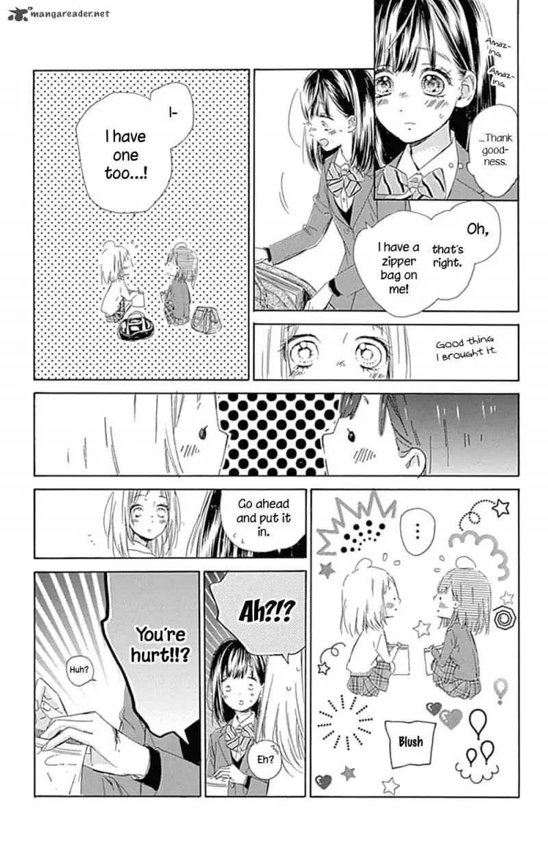 Honey Lemon Soda Chapter 33 23